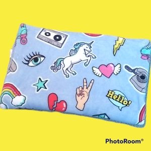 Child/Teen Fleece Blanket